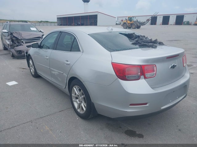 صورة 3 لـ 2014 Chevrolet MALIBU 1LT