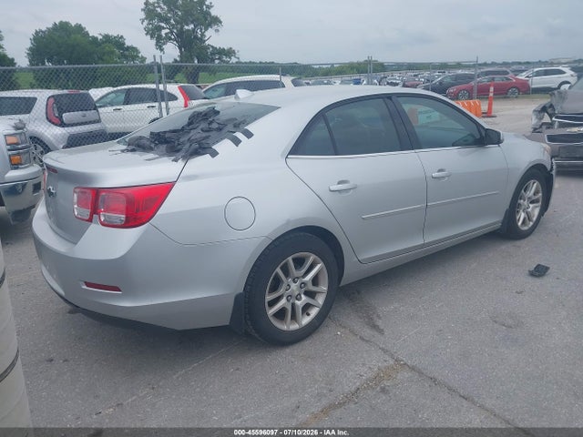 صورة 4 لـ 2014 Chevrolet MALIBU 1LT