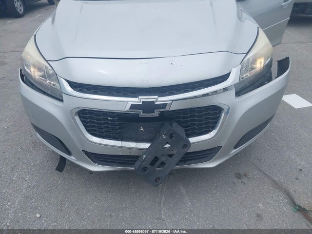 صورة 6 لـ 2014 Chevrolet MALIBU 1LT