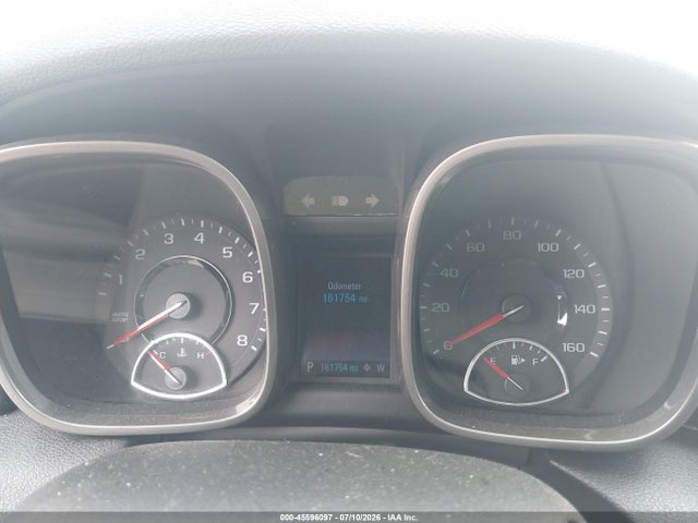 صورة 7 لـ 2014 Chevrolet MALIBU 1LT