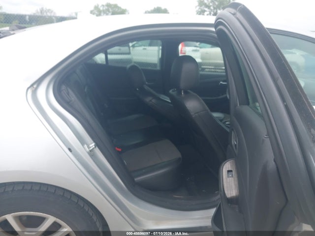 صورة 8 لـ 2014 Chevrolet MALIBU 1LT