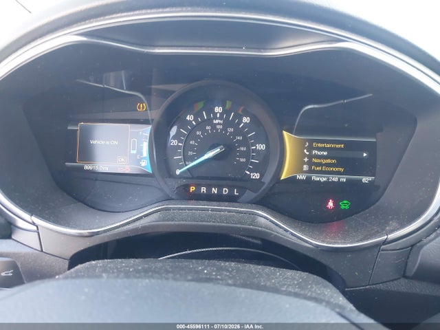 صورة 7 لـ 2018 FORD FUSION HYBRID SE