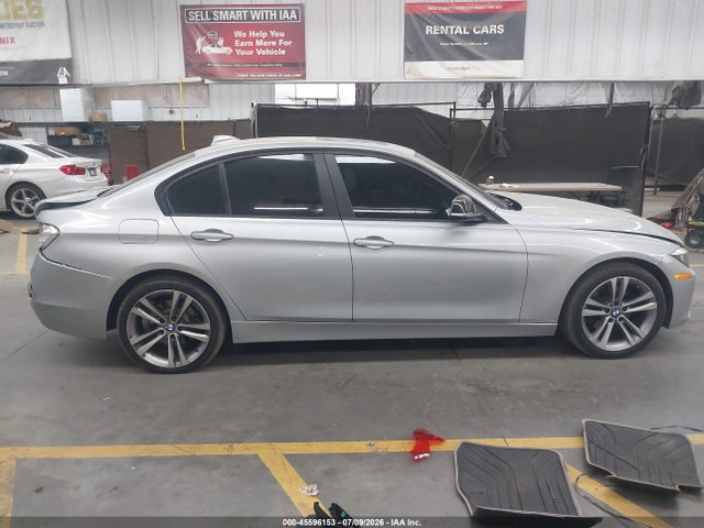 2014 BMW 320I 缩略图 13