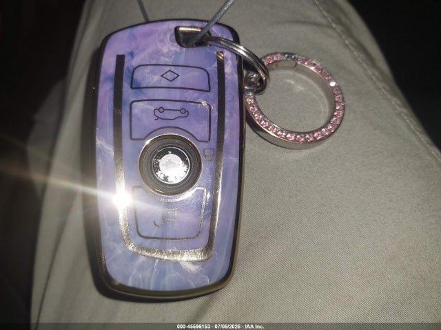 2014 BMW 320I 缩略图 11
