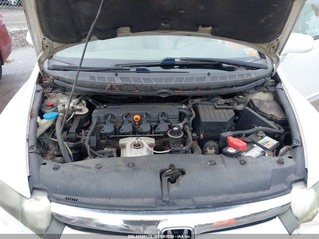 2007 Honda CIVIC EX 照片 10