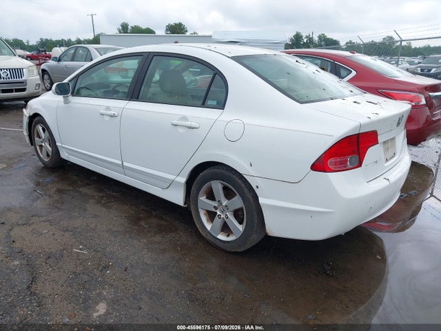 2007 Honda CIVIC EX 照片 3