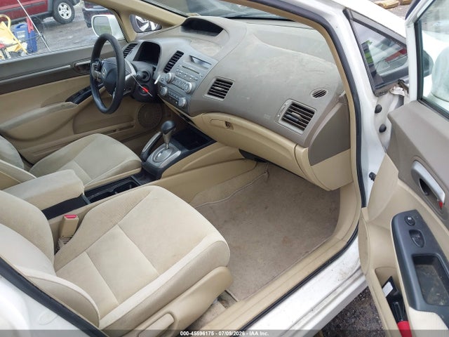2007 Honda CIVIC EX 照片 5
