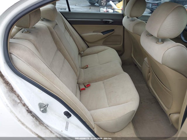 2007 Honda CIVIC EX 照片 8