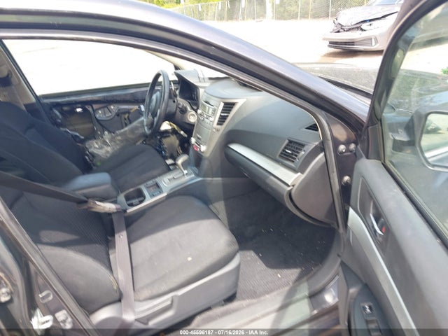 صورة 5 لـ 2011 Subaru LEGACY 2.5I PREMIUM