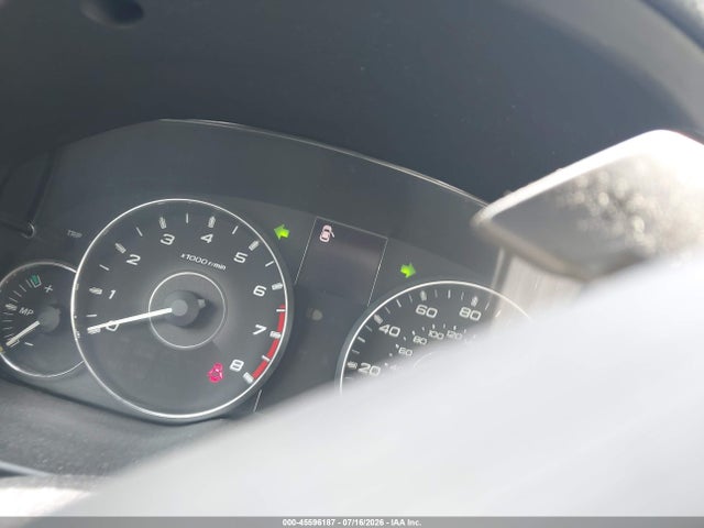 صورة 7 لـ 2011 Subaru LEGACY 2.5I PREMIUM