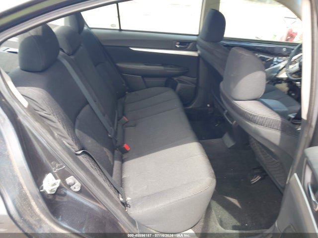 صورة 8 لـ 2011 Subaru LEGACY 2.5I PREMIUM