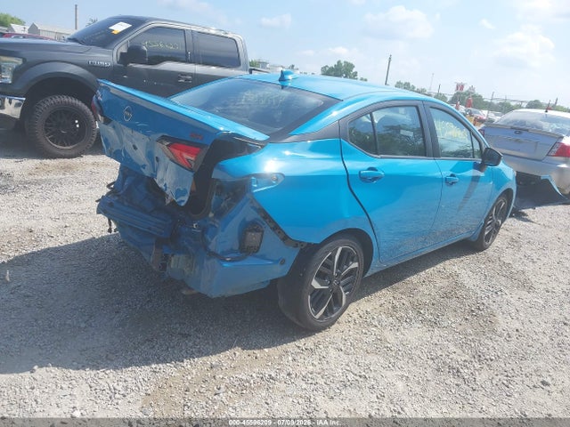 صورة 4 لـ 2025 Nissan VERSA 1.6 SR