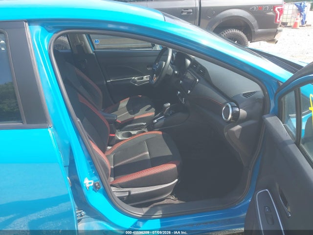 صورة 5 لـ 2025 Nissan VERSA 1.6 SR