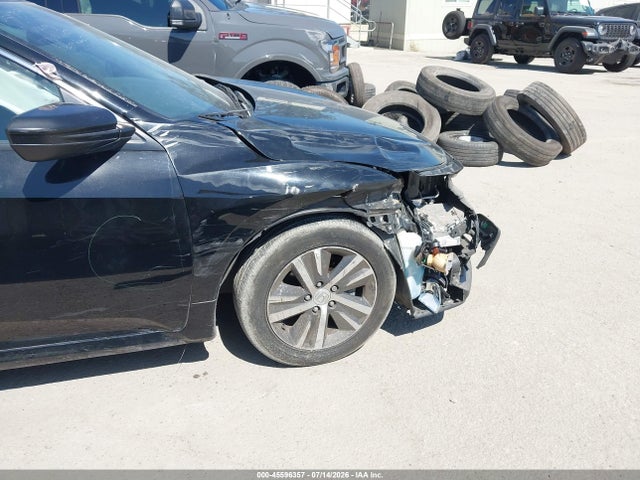 2020 Honda CIVIC LX 缩略图 16
