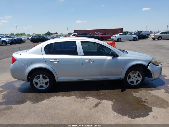 2008 Chevrolet COBALT LS — фото 13