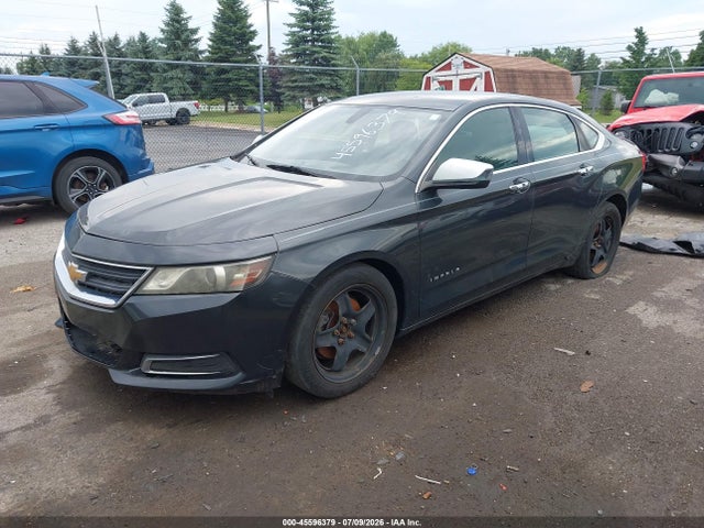 صورة 2 لـ 2014 Chevrolet IMPALA 1LS