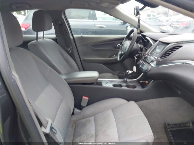 صورة 5 لـ 2014 Chevrolet IMPALA 1LS