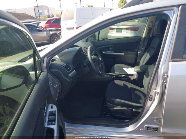 2015 Subaru IMPREZA 2.0I SPORT PREMIUM — фото 5