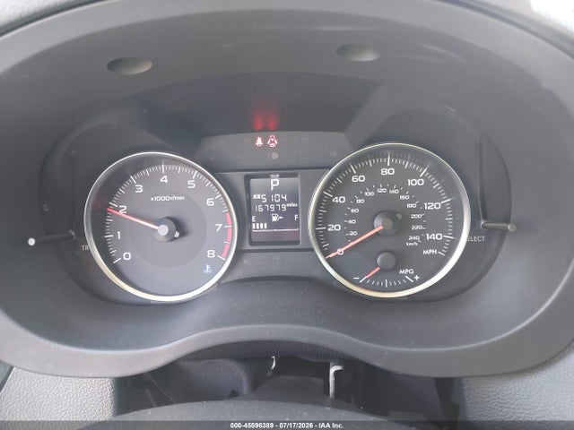 2015 Subaru IMPREZA 2.0I SPORT PREMIUM — фото 7