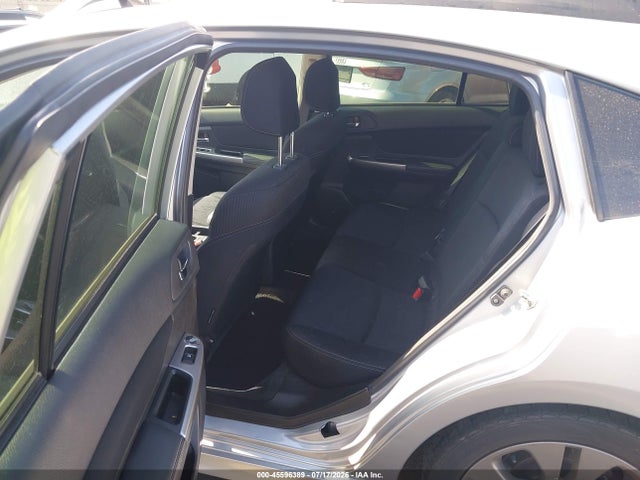2015 Subaru IMPREZA 2.0I SPORT PREMIUM — фото 8