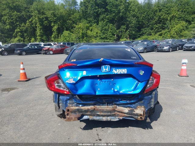 صورة مصغرة 16 لـ 2016 Honda CIVIC EX