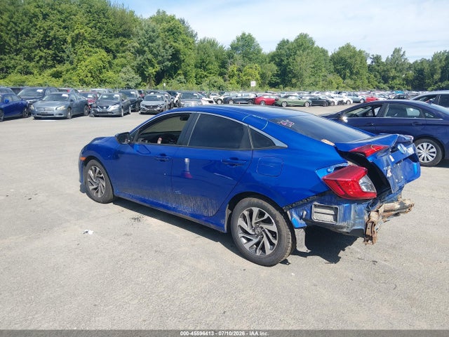 صورة 3 لـ 2016 Honda CIVIC EX