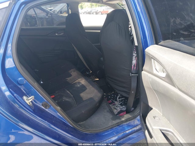 صورة 8 لـ 2016 Honda CIVIC EX