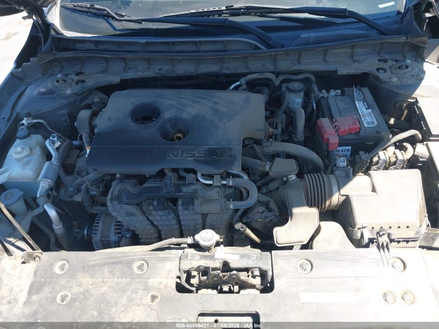 2019 Nissan ALTIMA 2.5 SL 照片 10