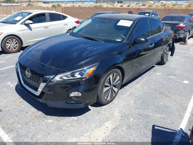 2019 Nissan ALTIMA 2.5 SL 照片 2