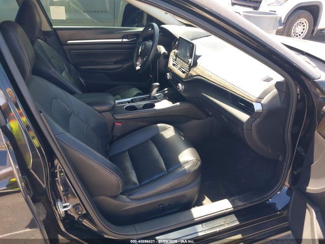 2019 Nissan ALTIMA 2.5 SL 照片 5