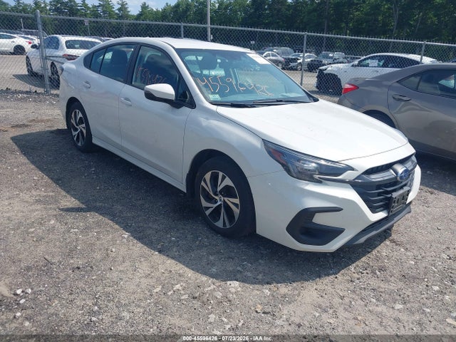 2024 SUBARU LEGACY PREMIUM