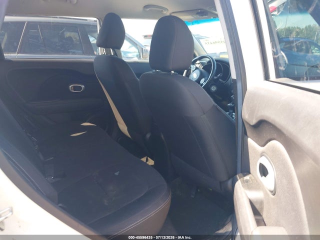 2015 KIA SOUL photo 8