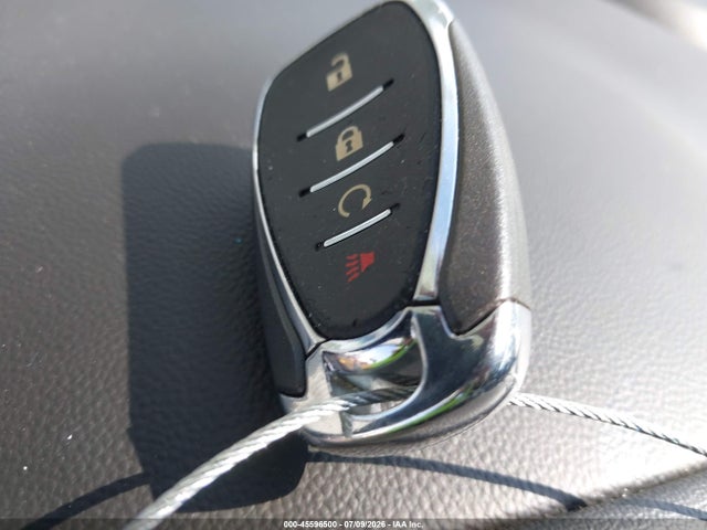 2023 CHEVROLET BLAZER AWD 2LT 11