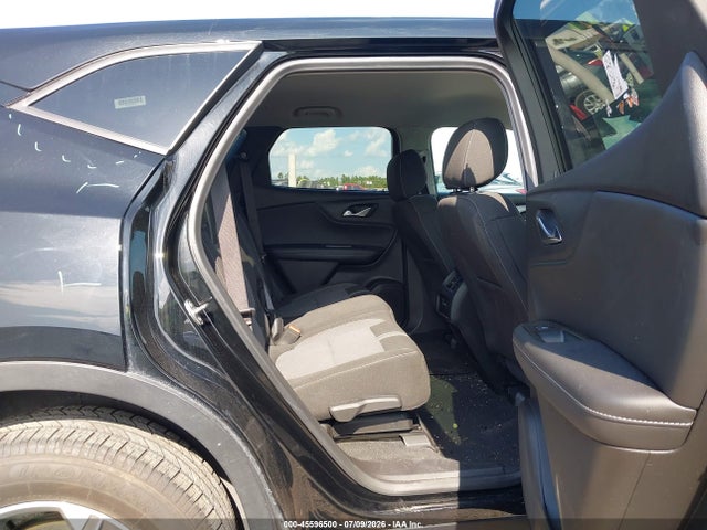 2023 CHEVROLET BLAZER AWD 2LT 8