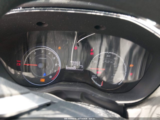 2019 SUBARU IMPREZA 2.0I 7