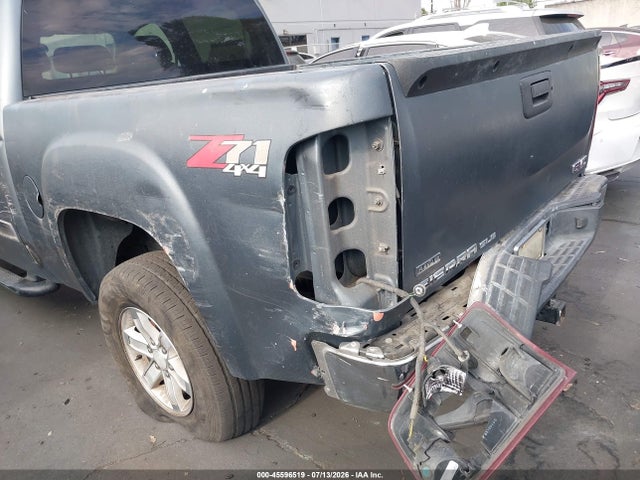 2011 GMC SIERRA 1500 SLE 缩略图 12