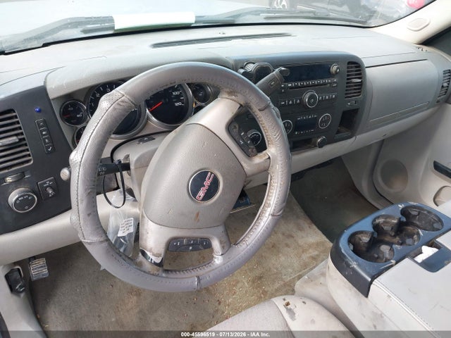 2011 GMC SIERRA 1500 SLE 缩略图 20