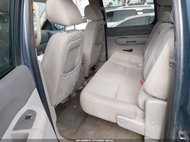 2011 GMC SIERRA 1500 SLE 缩略图 21