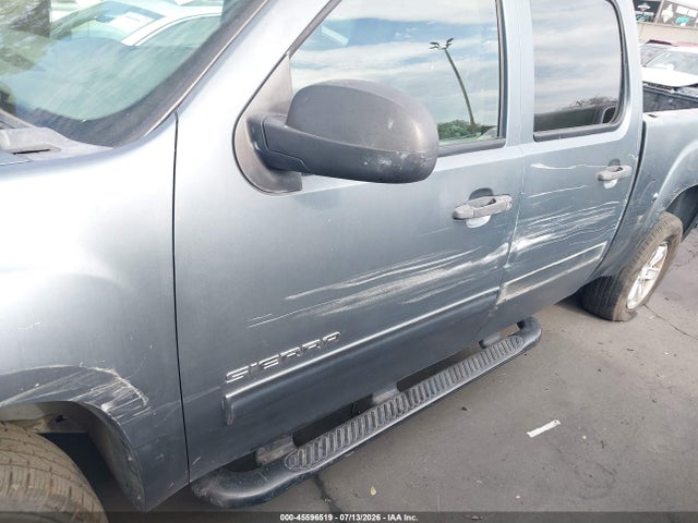2011 GMC SIERRA 1500 SLE 照片 6
