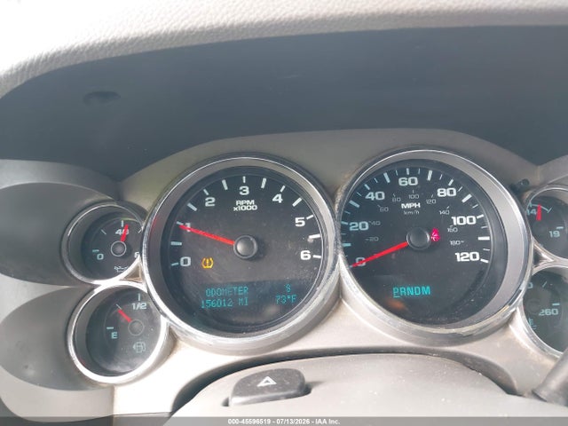 2011 GMC SIERRA 1500 SLE 照片 7