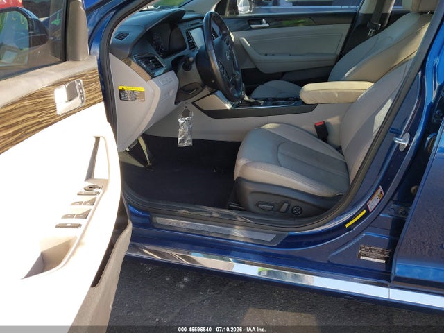 صورة 5 لـ 2016 Hyundai SONATA LIMITED