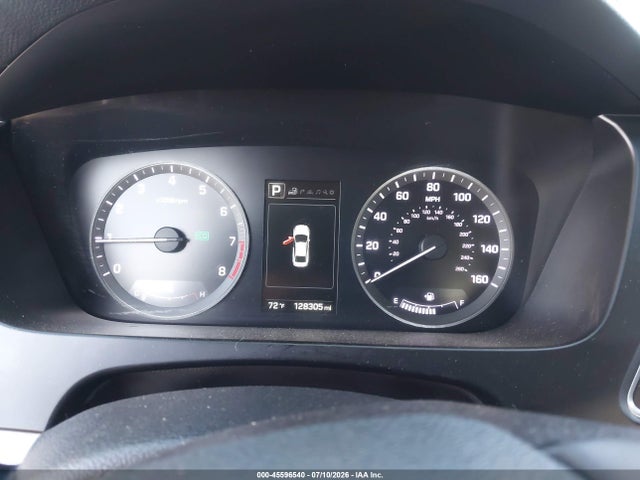 صورة 7 لـ 2016 Hyundai SONATA LIMITED