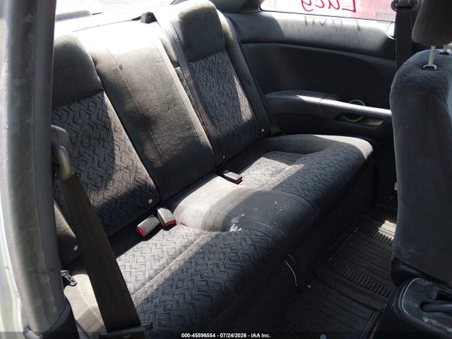 2001 Honda CIVIC LX — фото 8