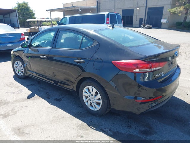 صورة 3 لـ 2017 Hyundai ELANTRA SE