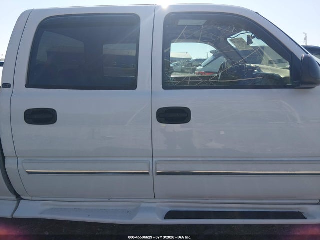 2006 Chevrolet SILVERADO 1500 LT3 — миниатюра 13
