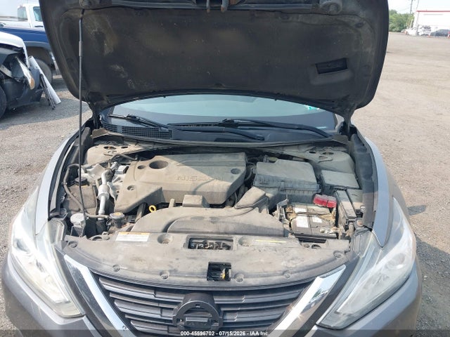 صورة 10 لـ 2016 Nissan ALTIMA 2.5/2.5 S/2.5 SL/2.5 SR/2.5 SV