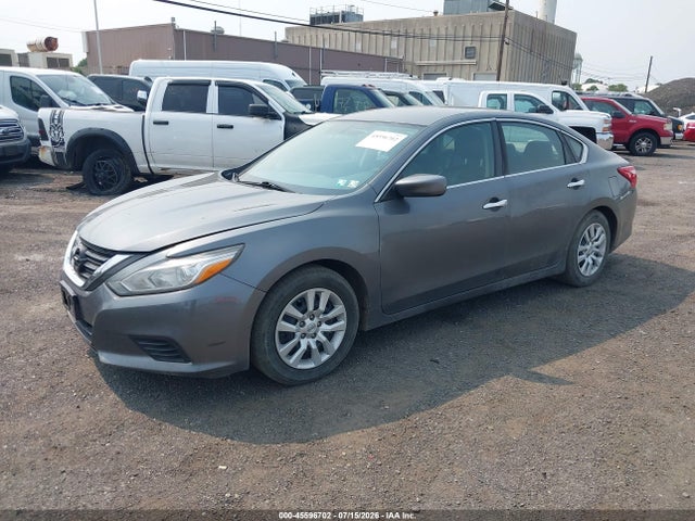 صورة 2 لـ 2016 Nissan ALTIMA 2.5/2.5 S/2.5 SL/2.5 SR/2.5 SV