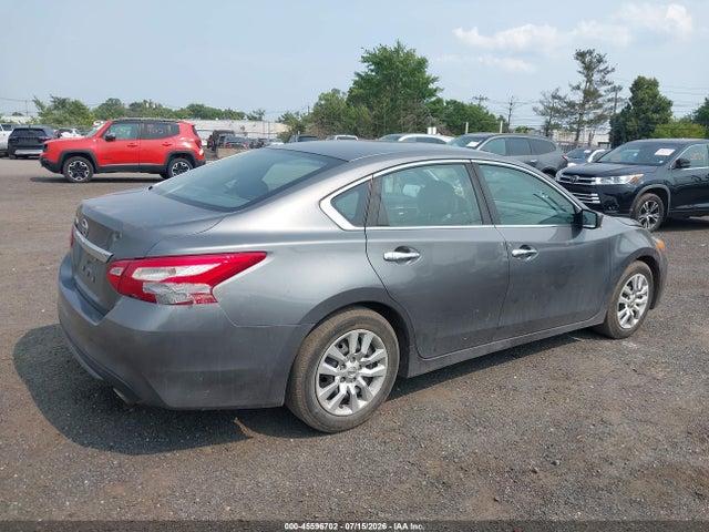 صورة 6 لـ 2016 Nissan ALTIMA 2.5/2.5 S/2.5 SL/2.5 SR/2.5 SV
