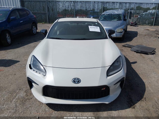 2022 Toyota GR86 PREMIUM 照片 13