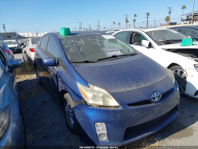 صورة 1 لـ 2011 Toyota PRIUS TWO